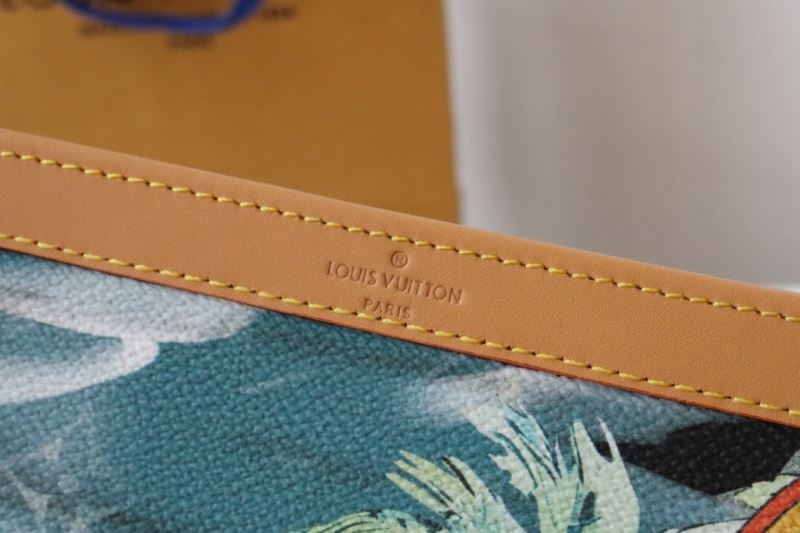 Louis Vuitton Satchel Bags